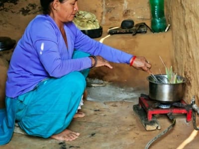 Biogas – aktiver Umweltschutz, der das Leben verbessert