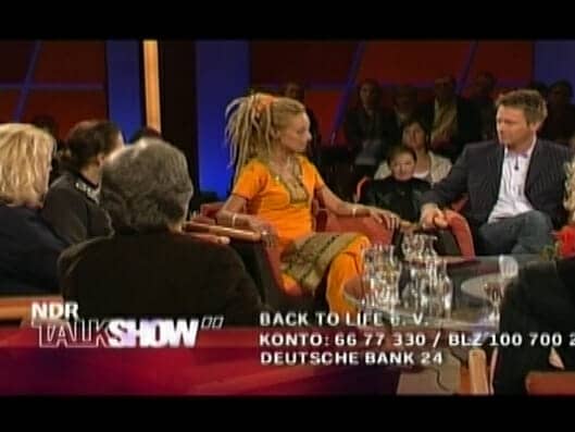NDR Talkshow 23.12.2005